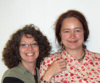 Mj and Anita Mj and Anita